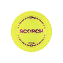 Load image into Gallery viewer, Discraft Z Line Scorch Distance Driver