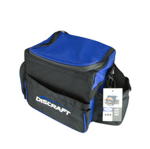 Load image into Gallery viewer, Discraft Tournament Disc Golf Bag