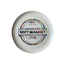 Load image into Gallery viewer, Soft magnet discraft discgolf Singapore Malaysia | Pancit Sports