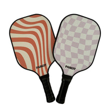Load image into Gallery viewer, Custom Pickleball paddle | Pancit Sports Singapore