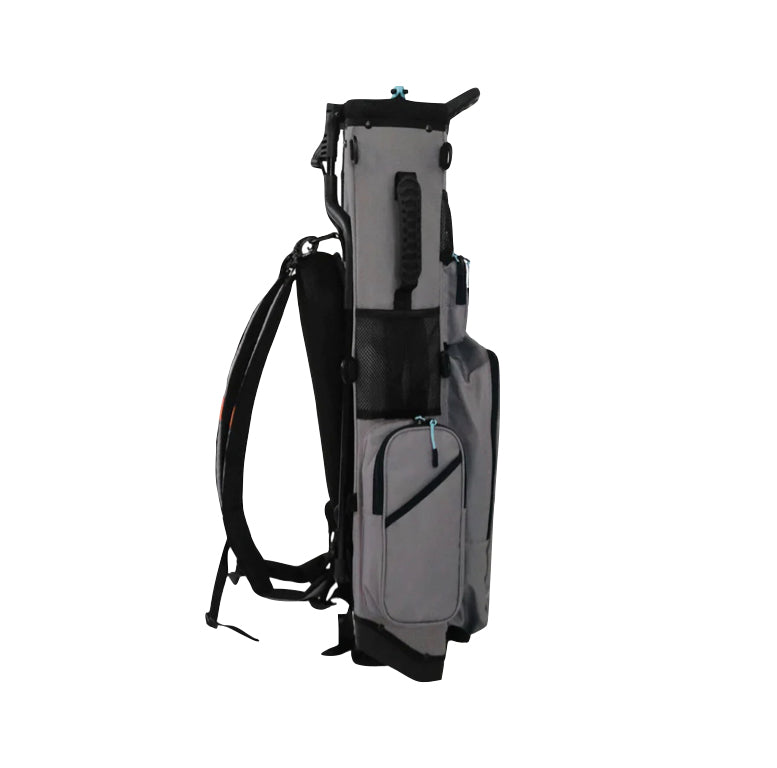 The Back9 Golf Backpack | The Only Golf Backpack in the