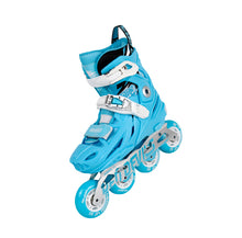 Load image into Gallery viewer, Kids Inline Skates Cougar Skate Singapore | Pancit Sports