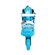Load image into Gallery viewer, Kids Inline Skates Cougar Skate Singapore | Pancit Sports