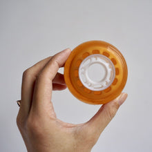 Load image into Gallery viewer, 70mm inline skate wheels | Pancit Sports