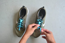 Load image into Gallery viewer, Sports lock laces