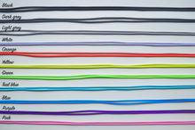 Load image into Gallery viewer, Sports lock laces