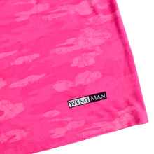 Load image into Gallery viewer, Wengman Ultimate frisbee shorts Singapore | Pancit Sports