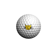 Load image into Gallery viewer, Golfdotz golf ball marker Singapore | Pancit Sports