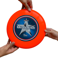 Load image into Gallery viewer, Discraft Ultimate Frisbee Singapore | The Sports Shack