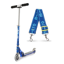 Load image into Gallery viewer, Micro scooter Singapore board skates | Pancit Sports