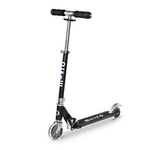 Load image into Gallery viewer, Micro Scooter Black | Pancit Sports