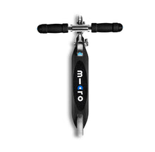 Load image into Gallery viewer, Micro Scooter Black | Pancit Sports