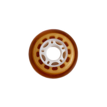 Load image into Gallery viewer, 70mm inline skate wheels | Pancit Sports