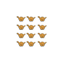 Load image into Gallery viewer, Golfdotz ball marker singapore - Pancit Sports