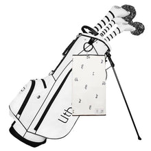 Load image into Gallery viewer, Golf cart towel Singapore - Pancit Sports