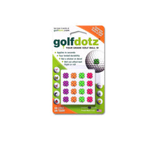 Load image into Gallery viewer, Golfdotz golf ball marker Singapore | Pancit Sports