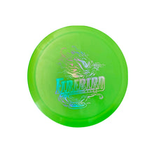 Load image into Gallery viewer, GStar Firebird Distance Driver Innova disc | Pancit Sports