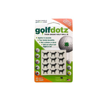 Load image into Gallery viewer, Golfdotz golf ball marker Singapore | Pancit Sports