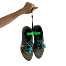 Load image into Gallery viewer, Klitch footwear shoes clip shoebag - Pancit