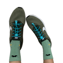 Load image into Gallery viewer, Sports lock laces