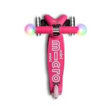 Load image into Gallery viewer, Mini Micro Deluxe Magic Pink | Micro Scooter Singapore