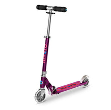 Load image into Gallery viewer, Micro Scooter Sprite Forest Green | Pancit Sports