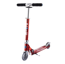 Load image into Gallery viewer, Micro Scooter Sprite Singapore | Pancit Sports Shop
