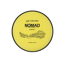 Load image into Gallery viewer, MVP Electron nomad putt -Discgolf singapore