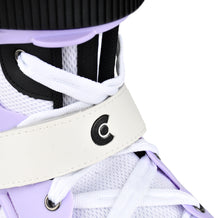 Load image into Gallery viewer, Micro Skate MT4 Lavender Inline Skates Singapore