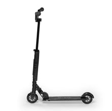 Load image into Gallery viewer, Micro Scooter Sprite Deluxe Black | Pancit Sports Kick Scooters