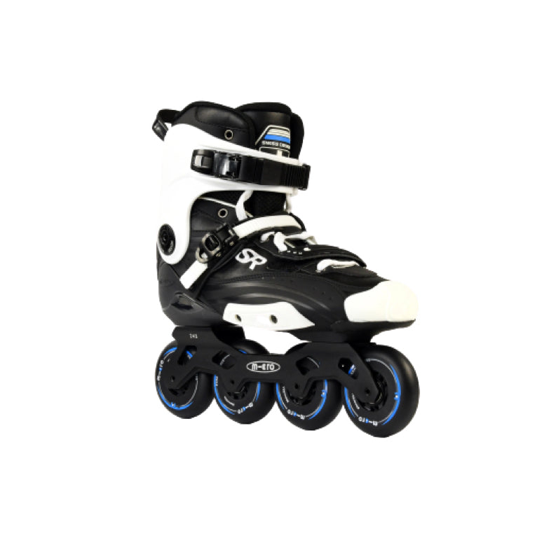 Super Micro Inline Skates Inline skates Singapore Pancit Sports