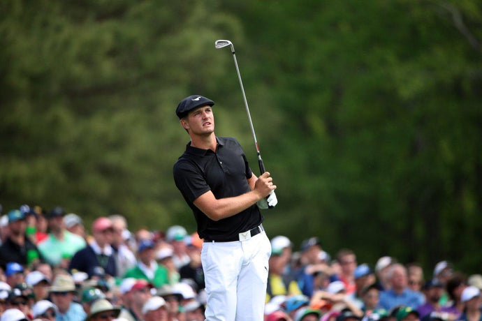 How expensive is it to start playing golf?