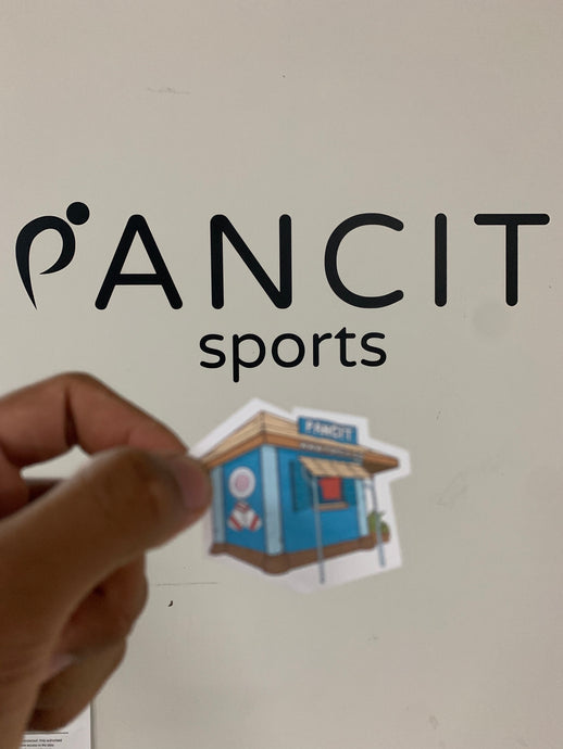 What on earth is PANCIT?