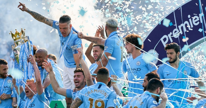 On your mind: How do EPL football clubs make money?