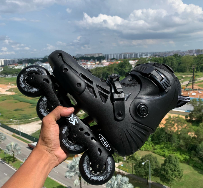 Types of Skates