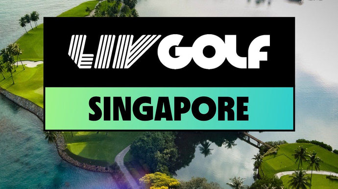 Weekly Thoughts : LIV Golf Series. Yay or Nay?