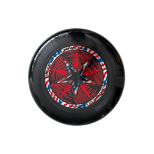 Load image into Gallery viewer, Discraft Ultra-Star Sportdisc Black