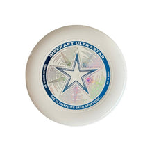 Load image into Gallery viewer, Discraft Ultra-Star Sportdisc White