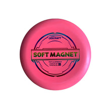 Load image into Gallery viewer, Soft magnet discraft discgolf Singapore Malaysia | Pancit Sports