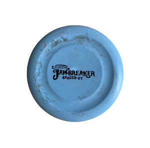 Discraft Jawbreaker Banger-GT