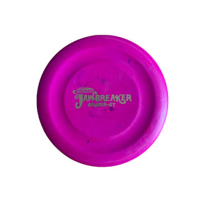 Discraft Jawbreaker Banger-GT | Pancit Sports Discgolf