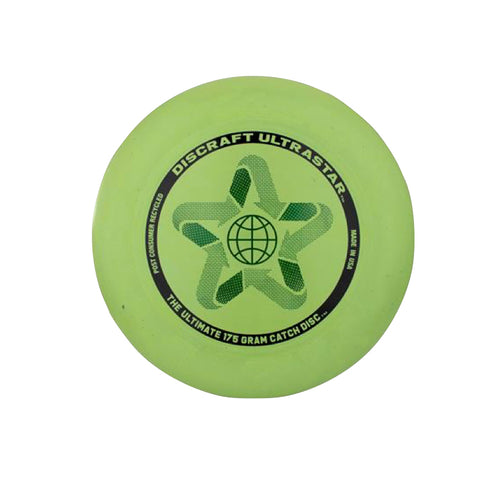 Discraft Recycled Discs | Pancit Sports