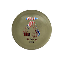 Load image into Gallery viewer, Discraft Recycled ESP Scorch Distance Driver