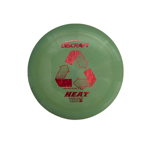 Recycled ESP Heat Disc Golf Singapore | Pancit Sports