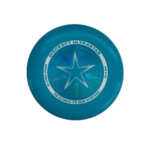 Discraft Ultra-star Cobalt Blue