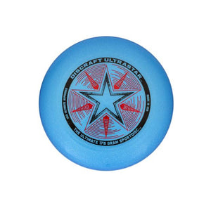 Discraft Ultra-star blue sparkle