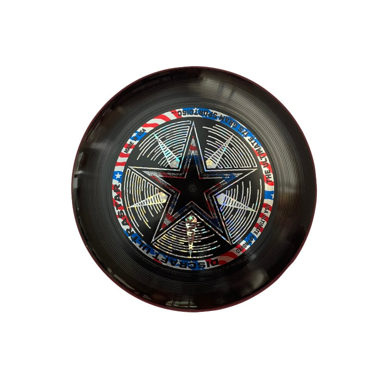 Discraft Ultra-star | Singapore Frisbee