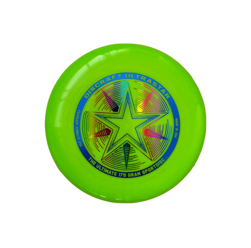 Discraft Ultimate Frisbee Disc | Pancit Sports