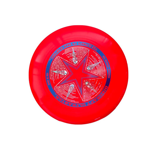 Bright Red ultra-star Pancit Sports Singapore