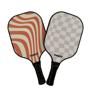 Custom Pickleball paddle | Pancit Sports Singapore